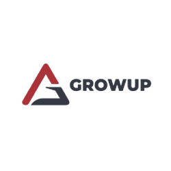 Growup Technologies-logo