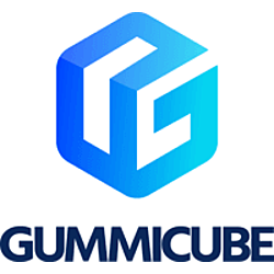 Gummicube, Inc.-logo