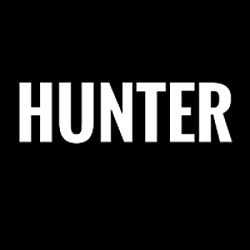 HUNTER Digital-logo