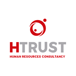 HTrust Human Resources Consultancy-logo