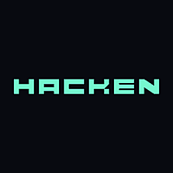 Hacken-logo