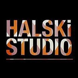Halski Studio-logo