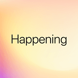 Happening Design Studio-logo