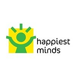 Happiest Minds Technologies-logo