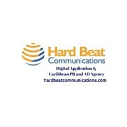 Hard Beat Communications-logo