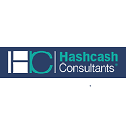 HashCash Consultants-logo