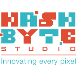 Hashbyte Studio Pvt Ltd-logo