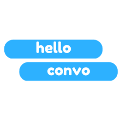 HelloConvo - Influencers-logo