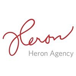 Heron Agency-logo