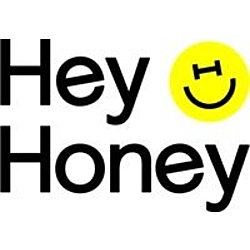 Hey Honey-logo