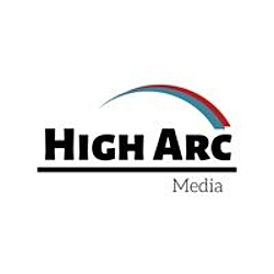 High Arc Media Inc.-logo