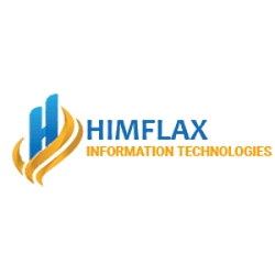 HimFlax Information Technologies Pvt. Ltd.-logo