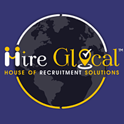 Hire Glocal - India's Best Rated HR | Recruitment Consultants | Top Job Placement Agency | Executive Search Services-logo