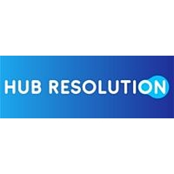 Hub Resolution Private Limited-logo