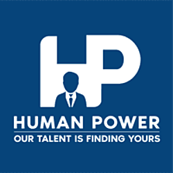 Human Power-logo