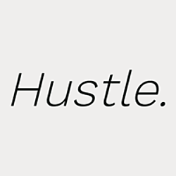 Hustle-logo