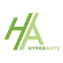 HyperArts-logo