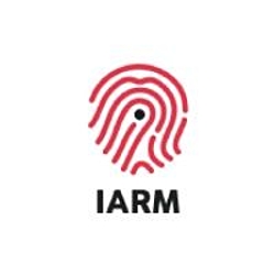 IARM Information Security-logo