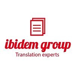 IBIDEM GROUP-logo