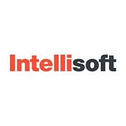 INTELLISOFT Corp-logo