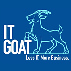 IT GOAT-logo