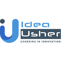 Idea Usher-logo