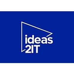 Ideas2IT Technologies-logo