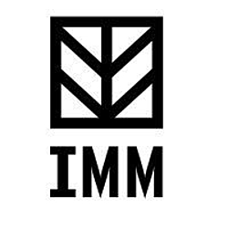 Ideas Made Measurable (IMM)-logo