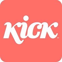 Ideas that Kick-logo
