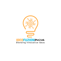 Ideofuzion Pvt Ltd.-logo