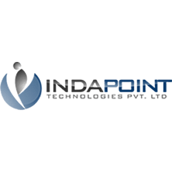 IndaPoint Technologies Pvt. Ltd-logo