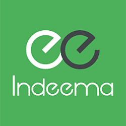 Indeema Software Inc.-logo