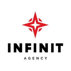 Infinit Agency-logo