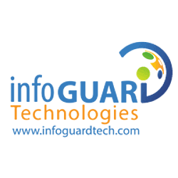 Info Guard technologies-logo