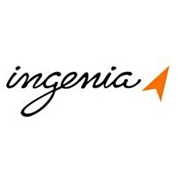 Ingenia Agency-logo