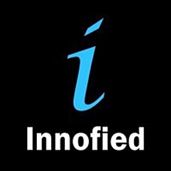 Innofied Solution-logo