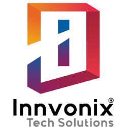 Innvonix Tech Solutions Private Limited-logo