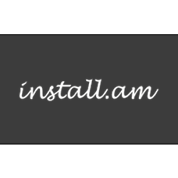 Install-logo