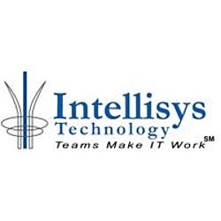 Intellisys Technology-logo