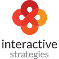 Interactive Strategies-logo