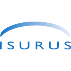 Isurus-logo