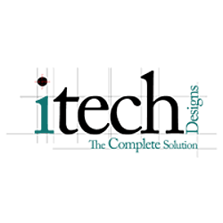 Itech Designs-logo