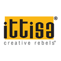 Ittisa Digital Media Agency-logo