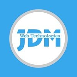 JDM Web Technologies-logo