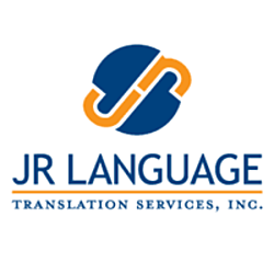 JR Language Translation Services, Inc.-logo