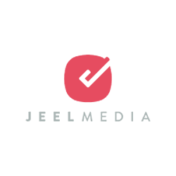 Jeel Media-logo