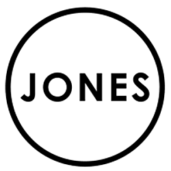 Jones Social & PR-logo