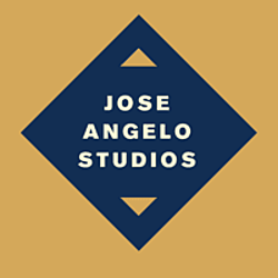 Jose Angelo Studios-logo