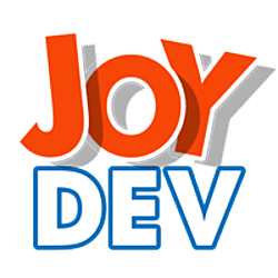 Joy Dev LLC-logo