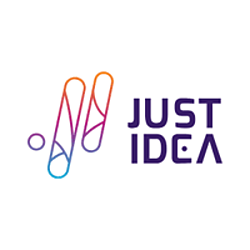 JustIdea Agency-logo